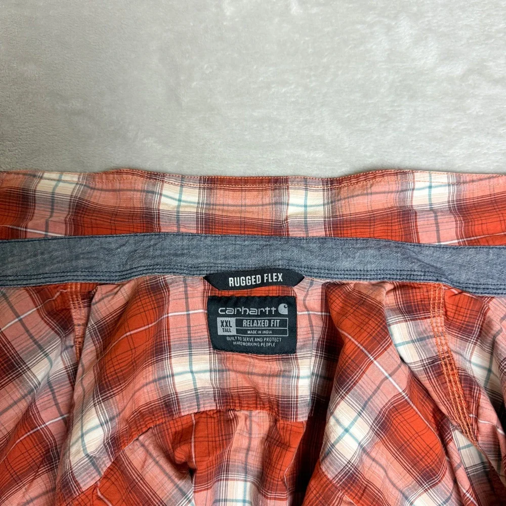 Carhartt pre owned